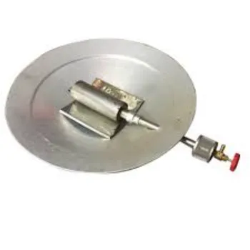 Gas Brooder